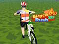 Gra Wszystko na Rowerze 3D w Internecie