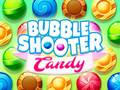 Gra Bubble Shooter Candy w Internecie
