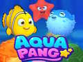 Gra Aqua Pang w Internecie