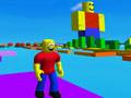 Gra Roblox Obby: Wieża Piekła w Internecie