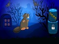 Gra Ucieczka z Wioski Halloween 2 w Internecie