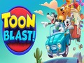 Gra Toon Blast: Gra w Bloki w Internecie
