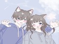 Gra Urocza Para Anime w Internecie