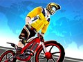 Gra Zderzenie Wyścigu Trial Motocykli w Internecie