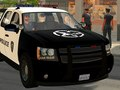 Gra Symulator amerykańskiego SUV-a policji w Internecie