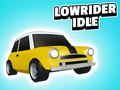 Gra Samochody Lowrider w Internecie