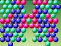Gra Klasyczny Bubble Shooter Online w Internecie