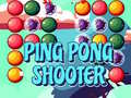 Gra Strzelec Ping Pong w Internecie