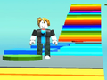 Gra Roblox Obby: Droga do Nieba w Internecie