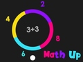 Gra Matematyka W Górę w Internecie