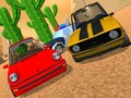 Gra Symulator pościgu radiowozem w Internecie