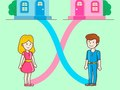 Gra Uratuj Dziecko: Pośpiech w Domu w Internecie