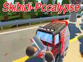 Gra Skibidi-Pokalipsa w Internecie
