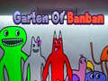 Gra Ogród Banbana w Internecie