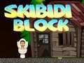 Gra Blok Skibidi w Internecie