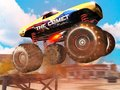 Gra Wyścigi Kaskaderskie Monster Truck w Internecie