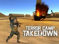 Gra Zniszczenie Obozu Terroru w Internecie