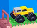 Gra Zwariowany Mistrz Kierowca w Internecie