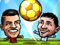 Gra Gwiazda Piłki Nożnej 2022 Światowy Futbol w Internecie