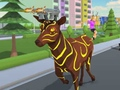 Gra Symulator Jelenia w Internecie