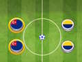 Gra SuperLiga Malezji w Internecie
