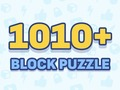 Gra 1010 + Puzzle z Blokami w Internecie