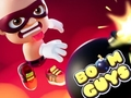 Gra Super Szybcy Boom Chłopcy w Internecie