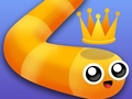 Gra Wąż.io w Internecie