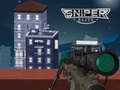 Gra Sniper Elite w Internecie