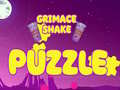 Gra Puzzle Grimace Shake w Internecie