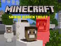 Gra Minecraft Skibidi Ukryta Toaleta w Internecie