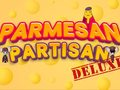 Gra Partyzant Parmezański Deluxe w Internecie