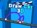 Gra Narysuj auto 3D w Internecie
