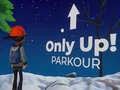 Gra Tylko w górę! Parkour w Internecie