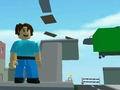 Gra Roblox Obby: Tęczowa Ścieżka w Internecie