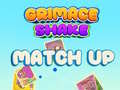 Gra Gramice Shake Match Up w Internecie