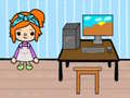 Gra Boca Moca Freelancer w Internecie