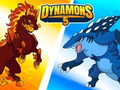 Gra Dynamons 5 w Internecie