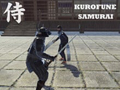 Gra Samuraj Kurofune w Internecie