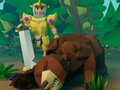 Gra Skillfite.io w Internecie