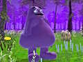 Gra Grimace Tylko W Górę! w Internecie
