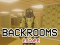 Gra Ucieczka z Backroomów w Internecie