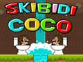 Gra Coco Skibidi w Internecie