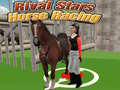 Gra Rival Stars Wyścigi Koni w Internecie