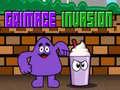 Gra Inwazja Grimace w Internecie