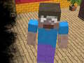 Gra Craft Doors: Horror Bieg w Internecie
