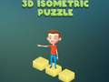 Gra 3D Izometryczna Puzzle w Internecie