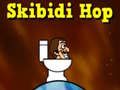 Gra Skibidi Hop w Internecie