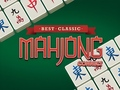 Gra Najlepszy Klasyczny Mahjong Connect w Internecie