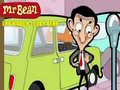 Gra Pan Bean: Schowany Miś w Internecie
